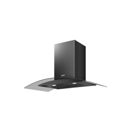 ชุดเซ็ท เตาแก๊สแบบฝัง 2 หัว + เครื่องดูดควันติดผนัง  + อ่างล้างจานสแตนเลส EVE รุ่น HC-DIESEL-90 PLUS + HB78-SBH289/BG + UMI 750/460 ขนาด 75 ซม. สีดำ_11